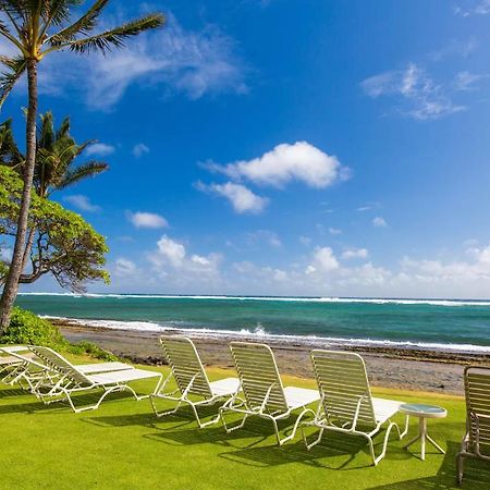 Worldmark Kapaa Shore Kapa'a Exterior photo