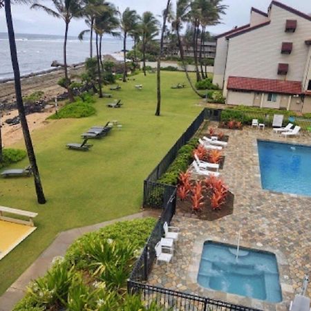 Worldmark Kapaa Shore Kapa'a Exterior photo