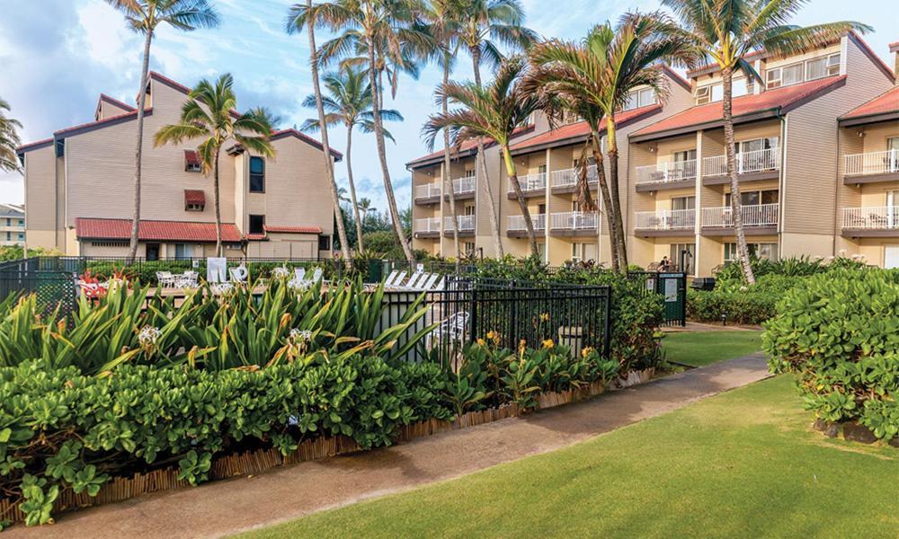 Worldmark Kapaa Shore Kapa'a Exterior photo