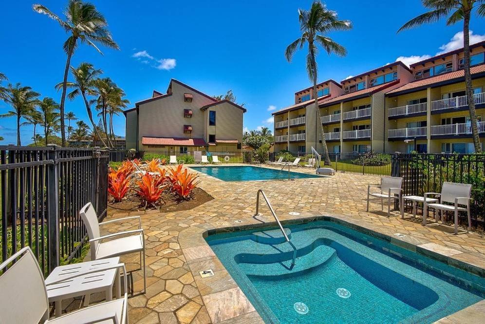 Worldmark Kapaa Shore Kapa'a Exterior photo