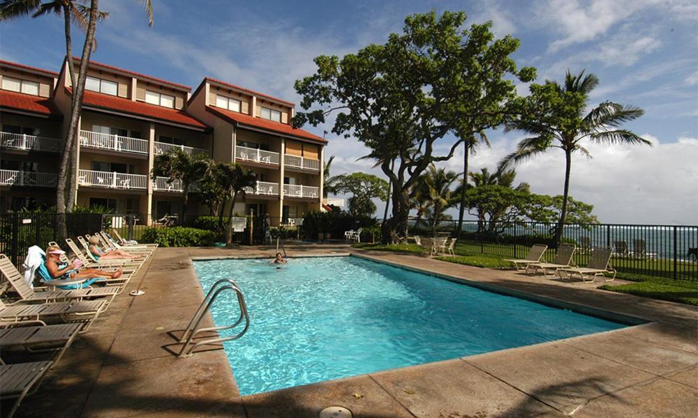 Worldmark Kapaa Shore Kapa'a Exterior photo
