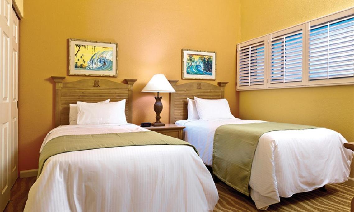 Worldmark Kapaa Shore Kapa'a Room photo