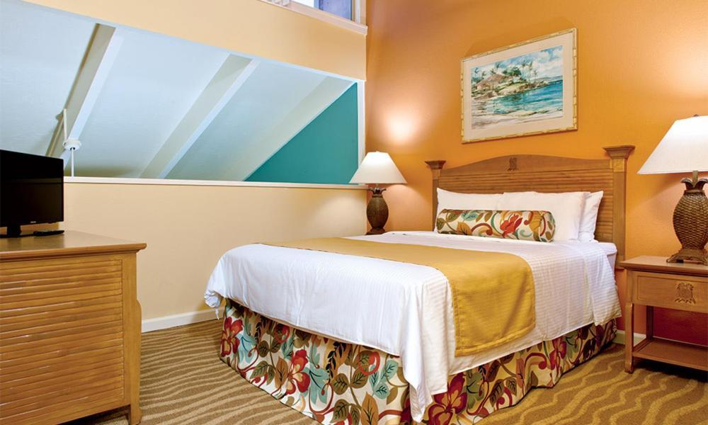 Worldmark Kapaa Shore Kapa'a Room photo