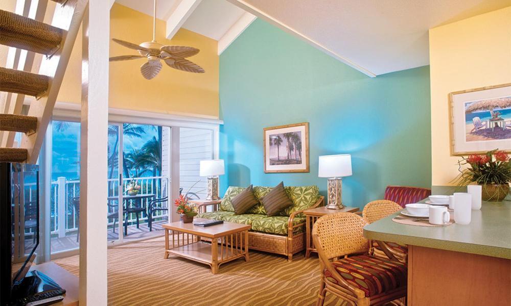 Worldmark Kapaa Shore Kapa'a Room photo