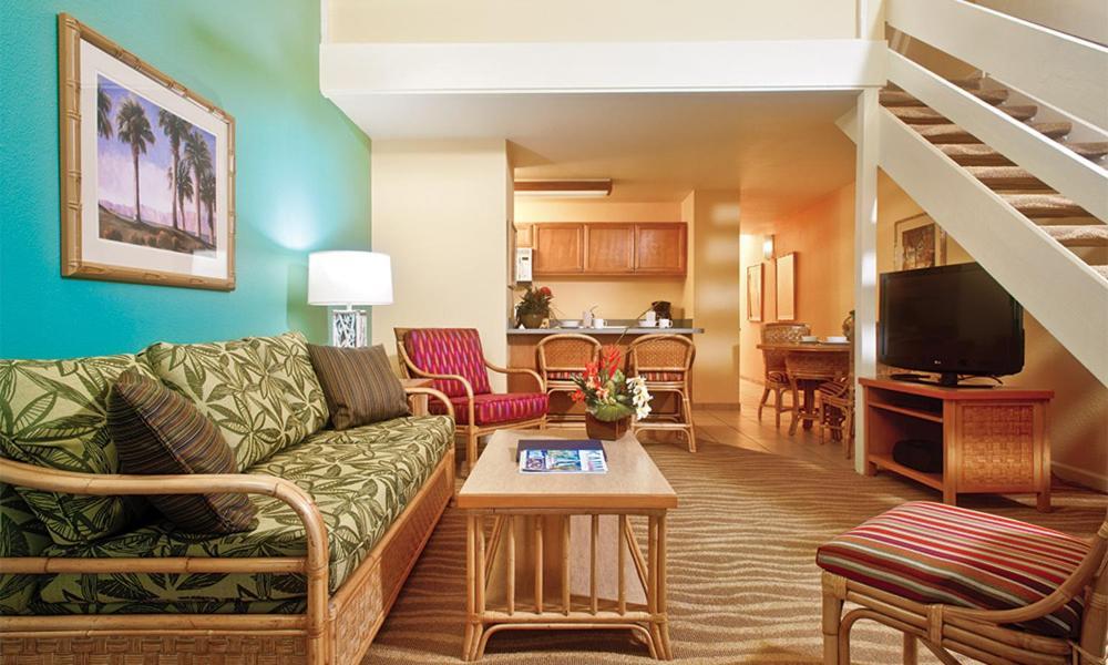 Worldmark Kapaa Shore Kapa'a Room photo